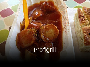 Profigrill