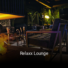 Relaxx Lounge