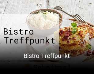 Bistro Treffpunkt