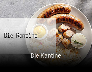 Die Kantine