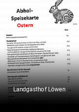 Landgasthof Löwen