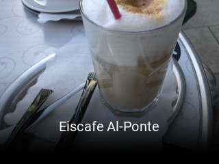 Eiscafe Al-Ponte