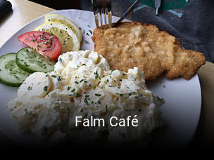 Falm Café