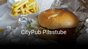 CityPub Pilsstube