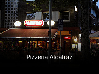 Pizzeria Alcatraz