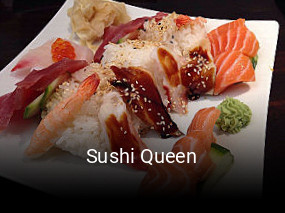 Sushi Queen