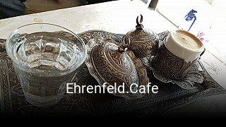 Ehrenfeld.Cafe