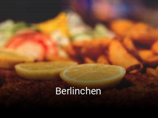 Berlinchen