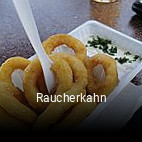 Raucherkahn