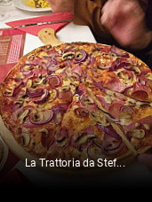 La Trattoria da Stefano