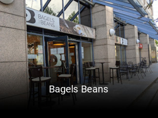 Bagels Beans