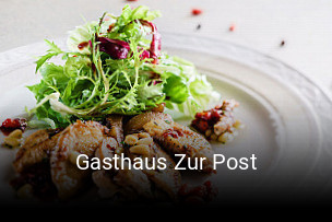 Gasthaus Zur Post