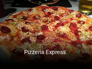 Pizzeria Express 