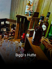 Biggi's Hutte