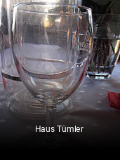 Haus Tümler