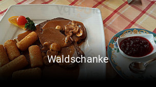 Waldschanke