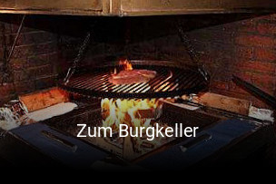 Zum Burgkeller