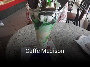 Caffe Medison