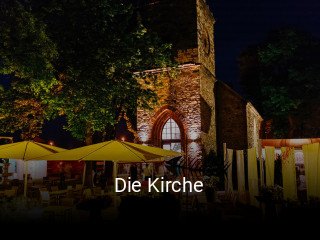 Die Kirche