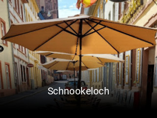 Schnookeloch