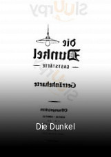 Die Dunkel