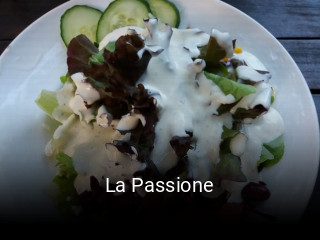 La Passione