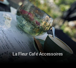 La Fleur Café Accessoires