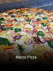 Marco Pizza