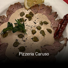 Pizzeria Caruso