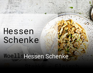 Hessen Schenke