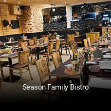 Season Family Bistro