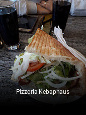 Pizzeria Kebaphaus