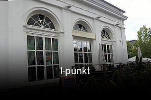 I-punkt