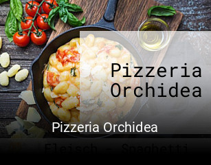 Pizzeria Orchidea