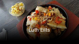 Luth Eilts