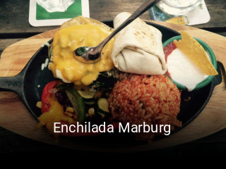 Enchilada Marburg