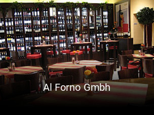 Al Forno Gmbh