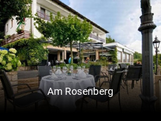 Am Rosenberg