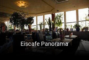 Eiscafe Panorama