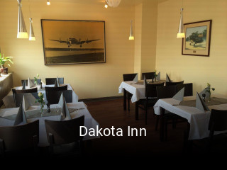 Dakota Inn