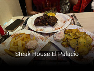 Steak House El Palacio