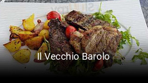 Il Vecchio Barolo