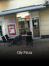 City Pizza