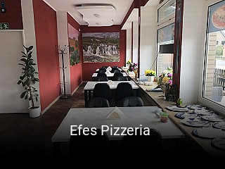 Efes Pizzeria 