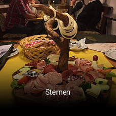 Sternen