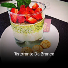 Ristorante Da Branca