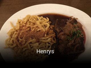 Henrys