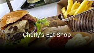 Charly's Eat Shop