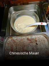 Chinesische Mauer