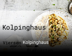 Kolpinghaus